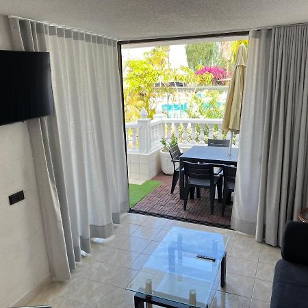 Fantastic Bungalow Playa De Las Americas Арона Экстерьер фото
