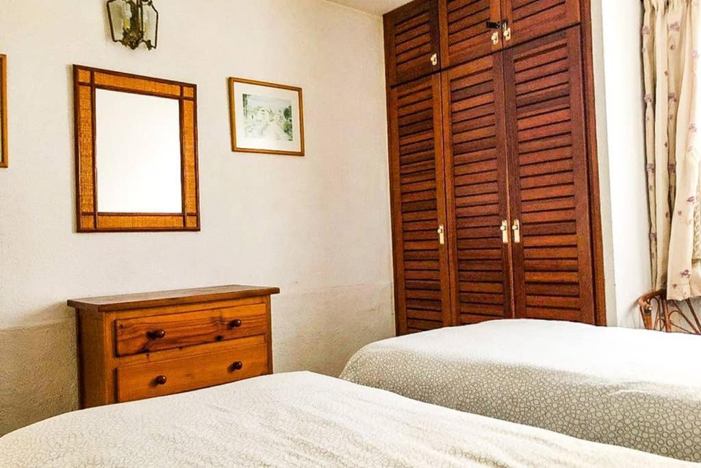 Fantastic Bungalow Playa De Las Americas Арона Экстерьер фото