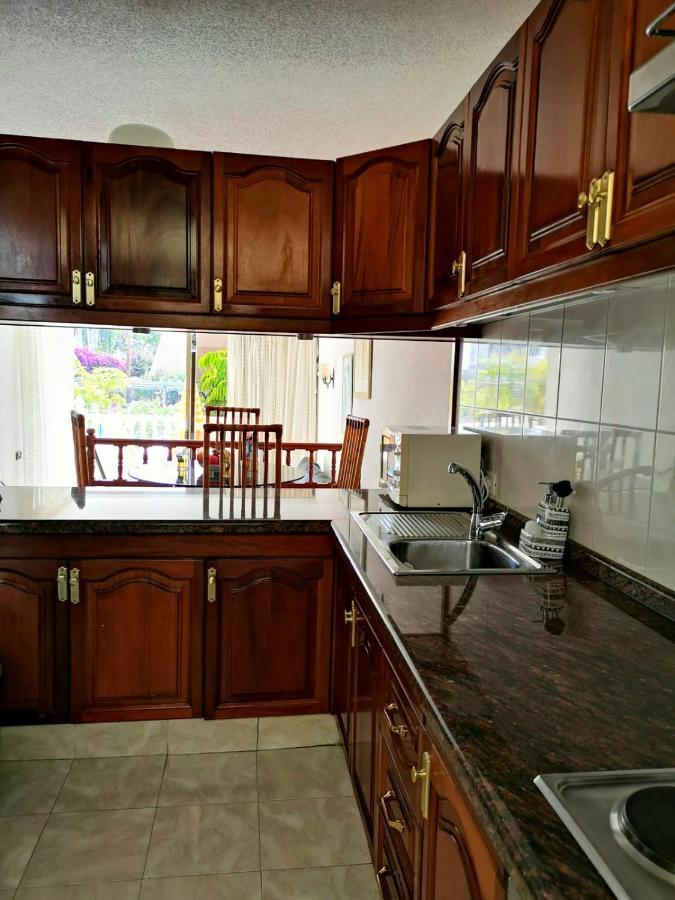 Fantastic Bungalow Playa De Las Americas Арона Экстерьер фото