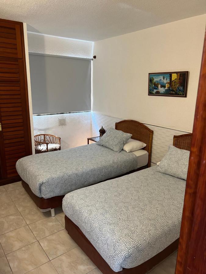 Fantastic Bungalow Playa De Las Americas Арона Экстерьер фото