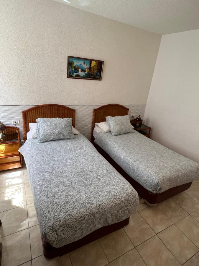 Fantastic Bungalow Playa De Las Americas Арона Экстерьер фото