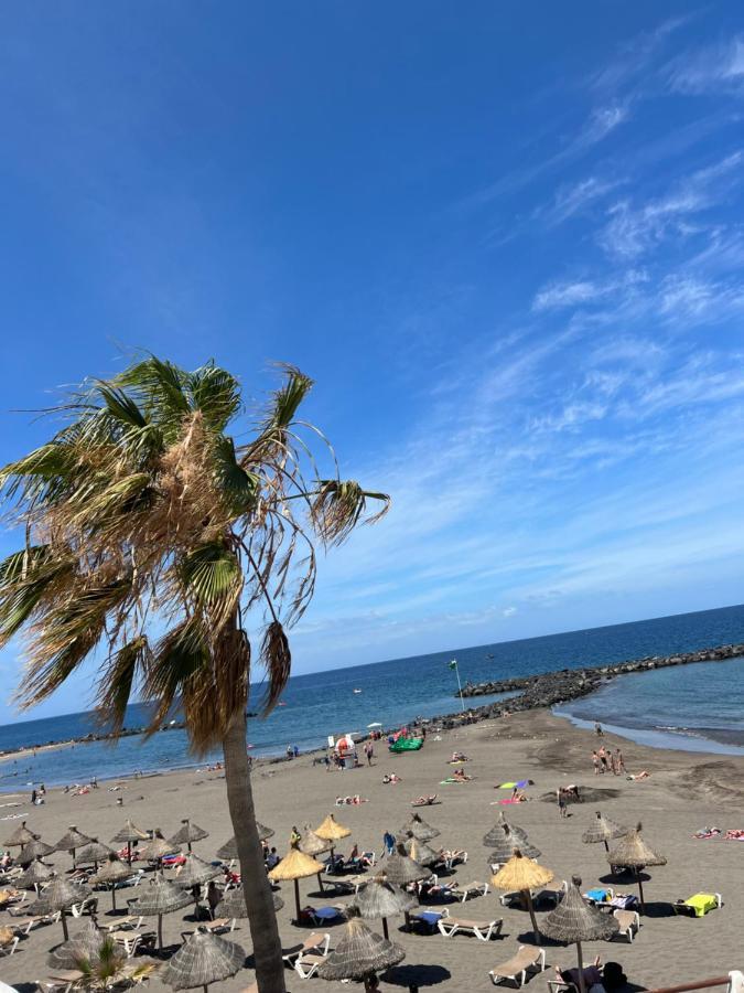 Fantastic Bungalow Playa De Las Americas Арона Экстерьер фото