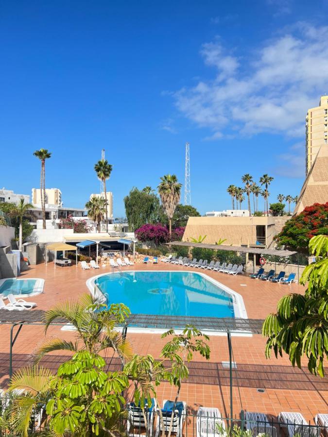 Fantastic Bungalow Playa De Las Americas Арона Экстерьер фото