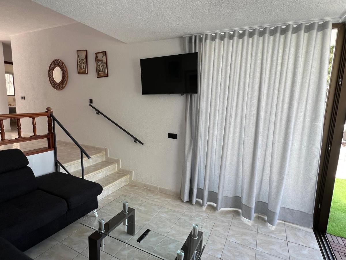 Fantastic Bungalow Playa De Las Americas Арона Экстерьер фото