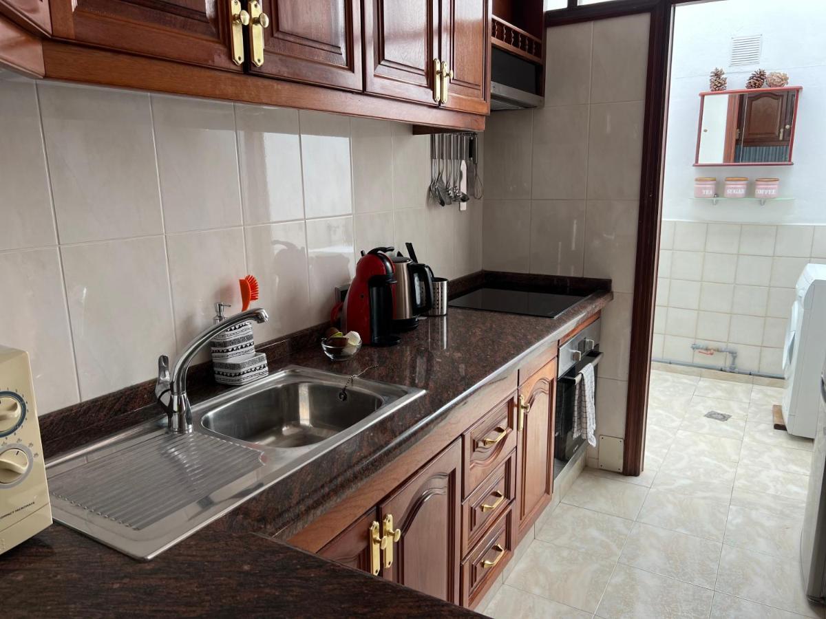 Fantastic Bungalow Playa De Las Americas Арона Экстерьер фото