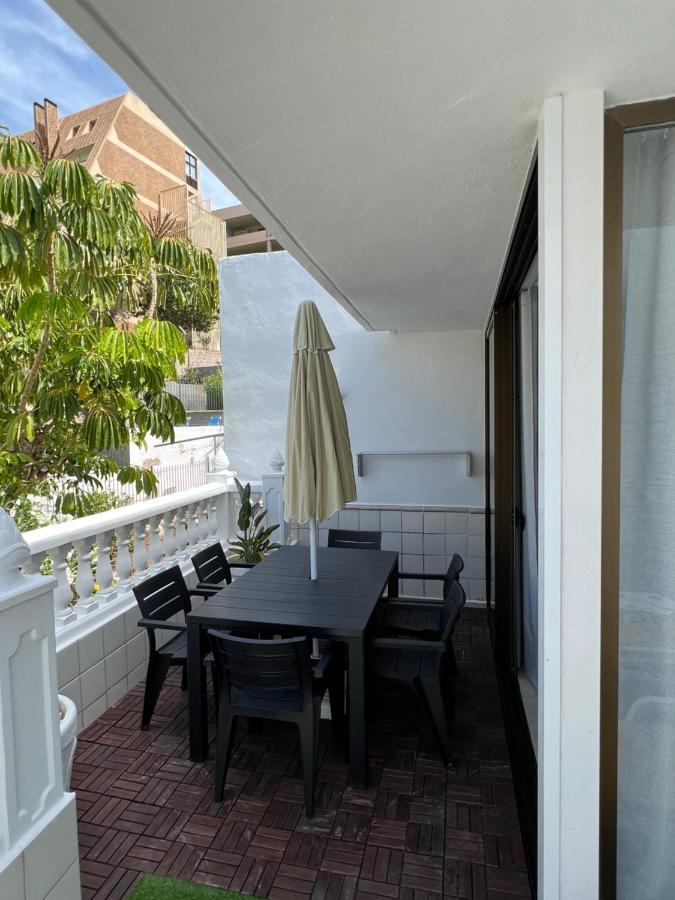 Fantastic Bungalow Playa De Las Americas Арона Экстерьер фото