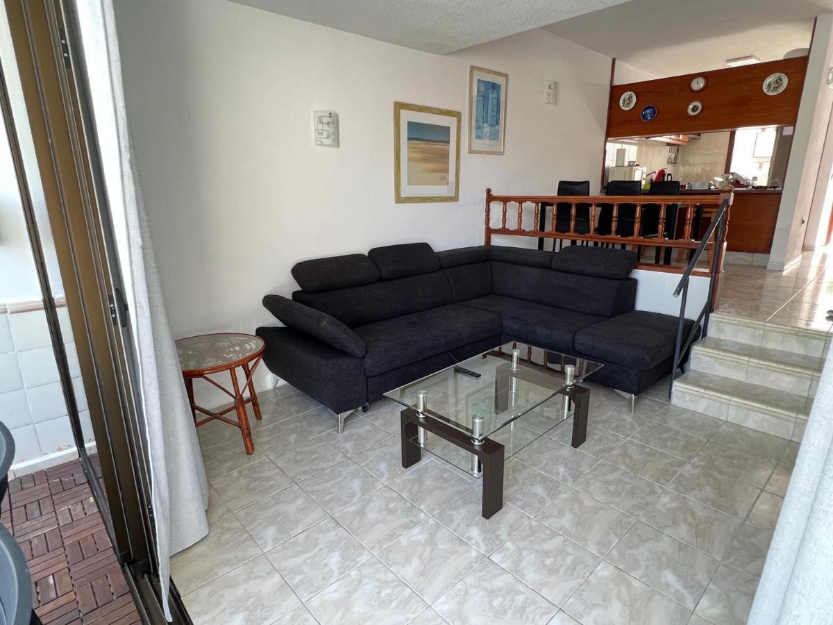 Fantastic Bungalow Playa De Las Americas Арона Экстерьер фото