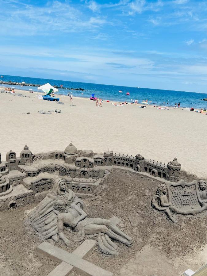 Fantastic Bungalow Playa De Las Americas Арона Экстерьер фото