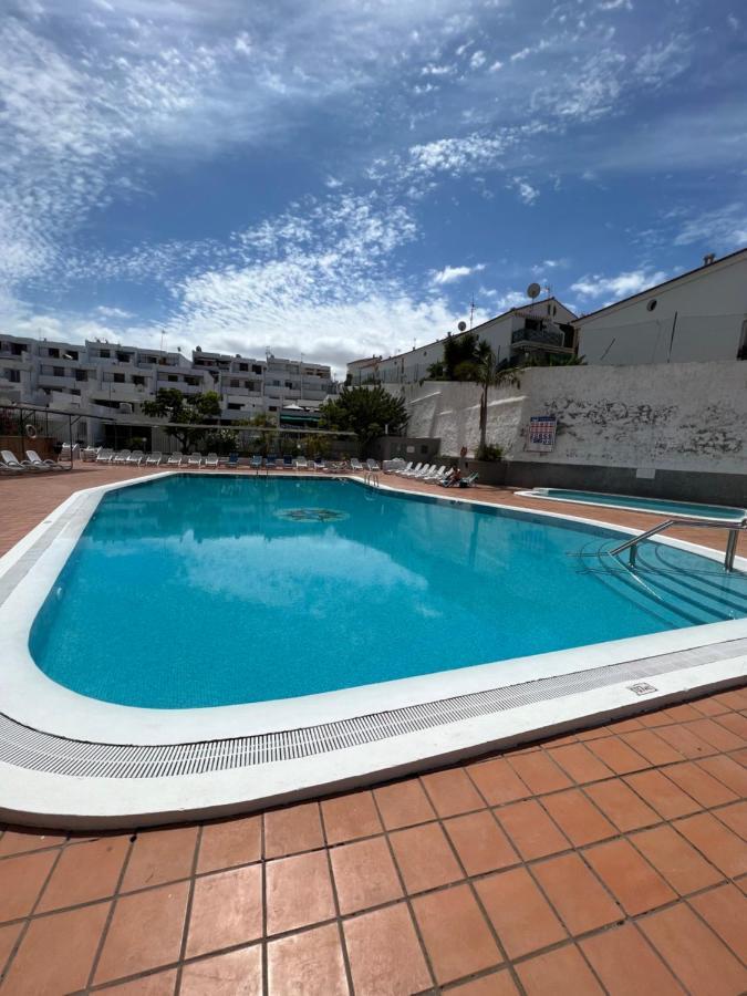 Fantastic Bungalow Playa De Las Americas Арона Экстерьер фото