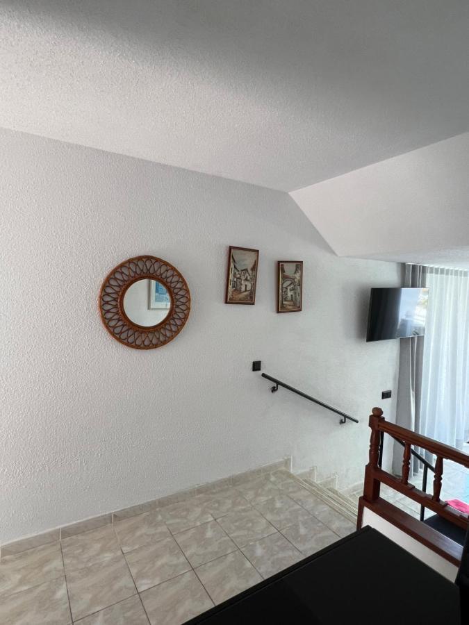 Fantastic Bungalow Playa De Las Americas Арона Экстерьер фото