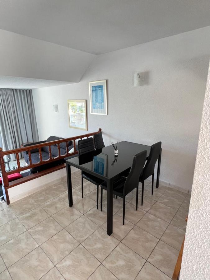 Fantastic Bungalow Playa De Las Americas Арона Экстерьер фото
