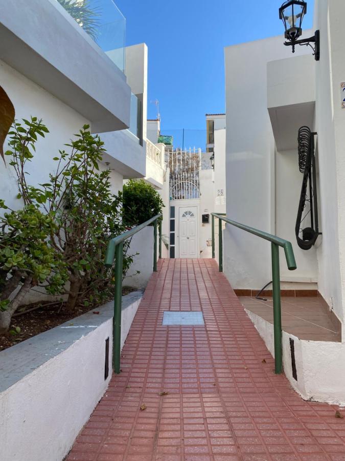 Fantastic Bungalow Playa De Las Americas Арона Экстерьер фото