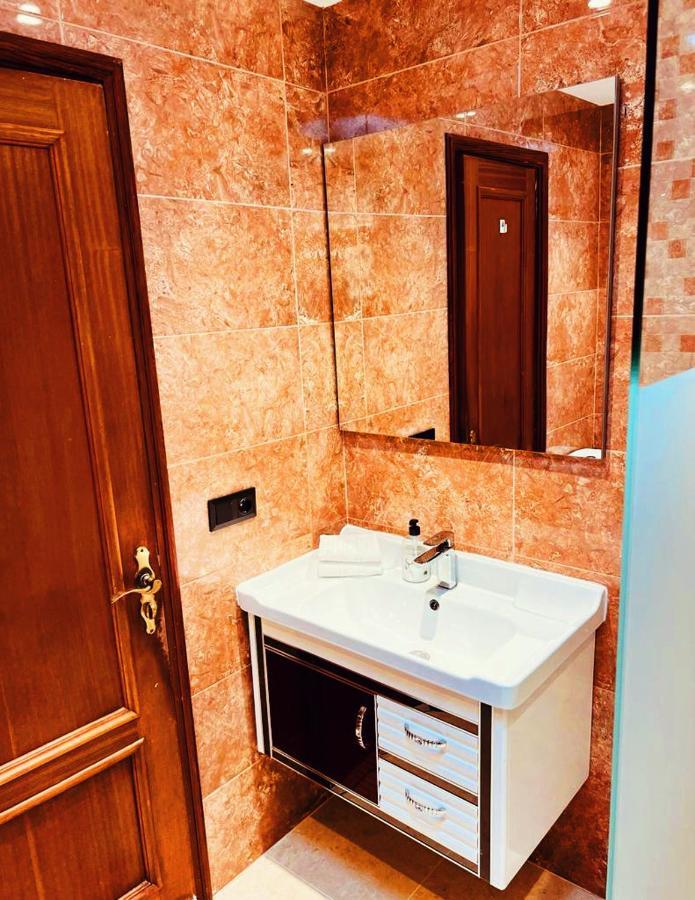 Fantastic Bungalow Playa De Las Americas Арона Экстерьер фото