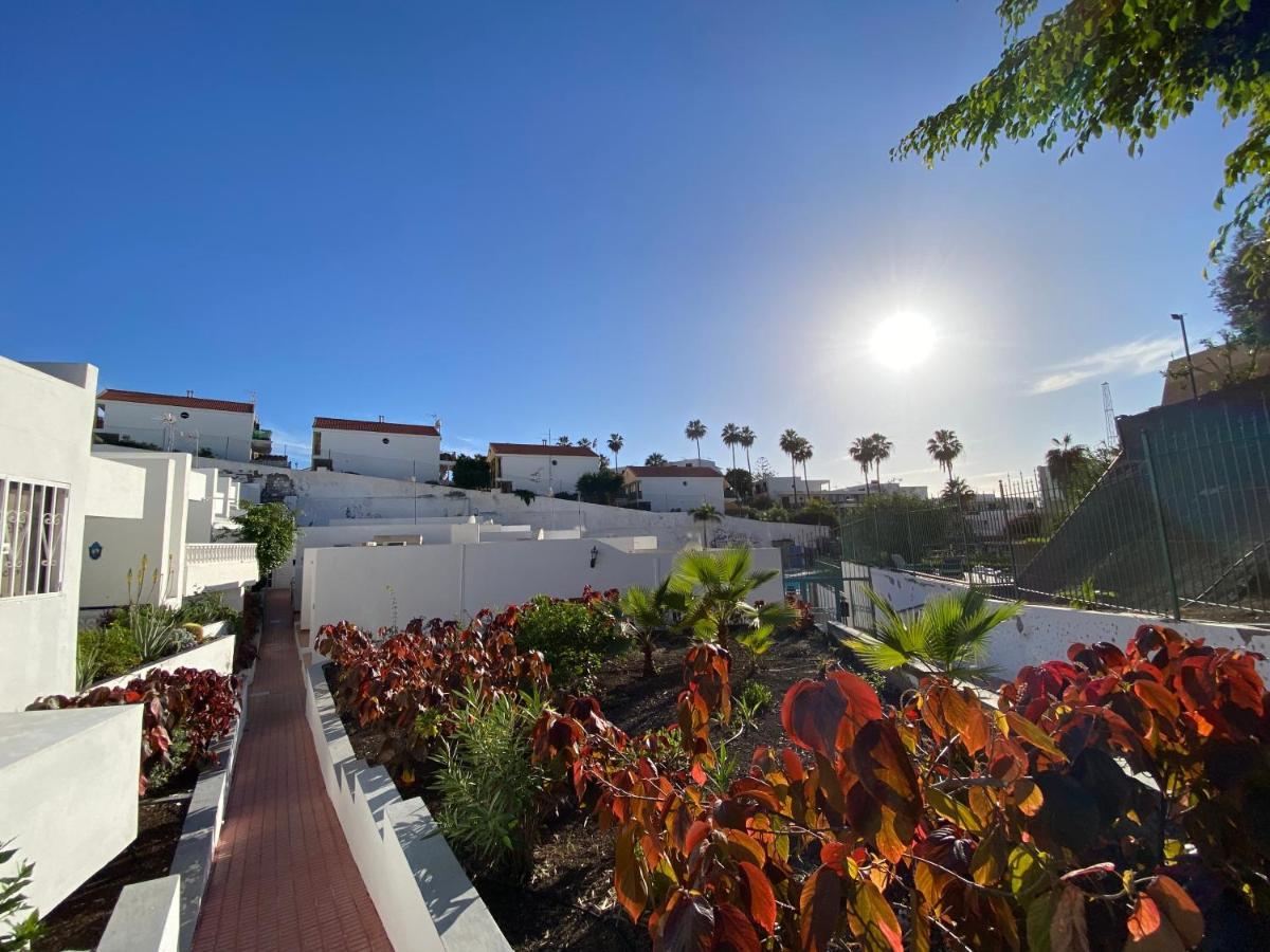 Fantastic Bungalow Playa De Las Americas Арона Экстерьер фото
