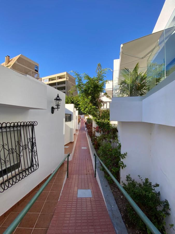 Fantastic Bungalow Playa De Las Americas Арона Экстерьер фото